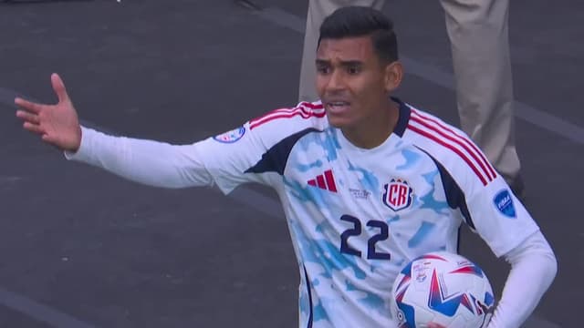 S2024:E15 - Colombia vs. Costa Rica