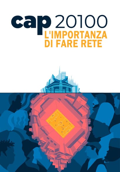 Cap 20100: L'Importanza Di Fare Rete