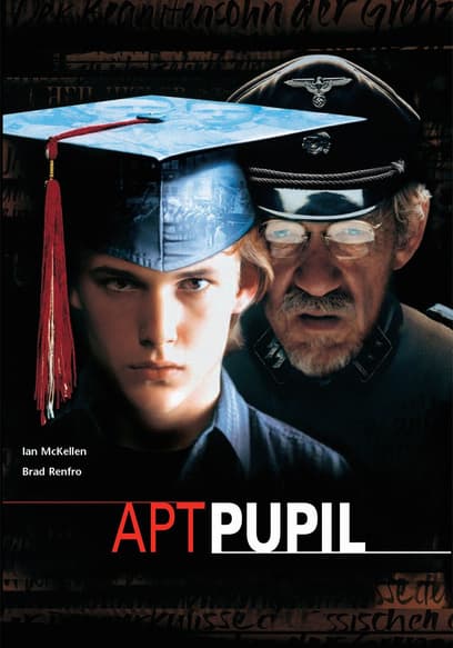 Apt Pupil