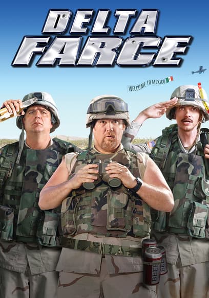 Delta Farce