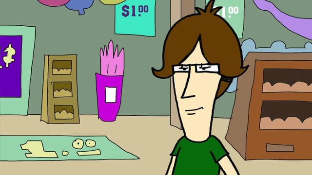 S01:E02 - Episode 2