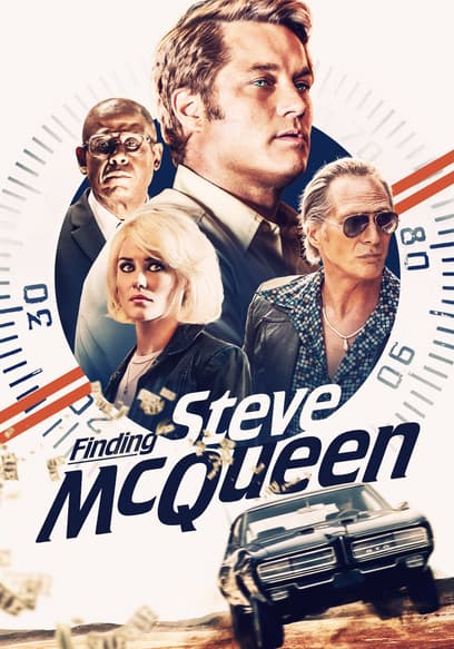 Finding Steve McQueen