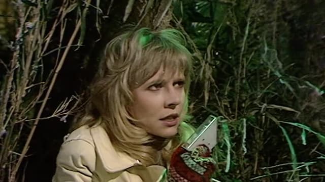 S10:E15 - Planet of the Daleks (Pt. 1)