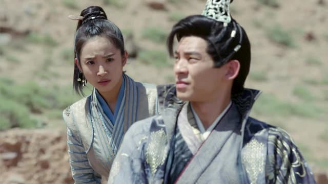 S01:E34 - Episode 34