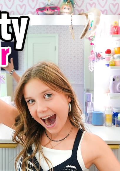 S01:E07 - Vanity Tour poster