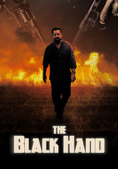 The Black Hand