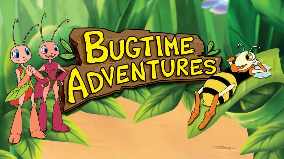 Watch Bugtime Adventures Streaming Online | Tubi Free TV