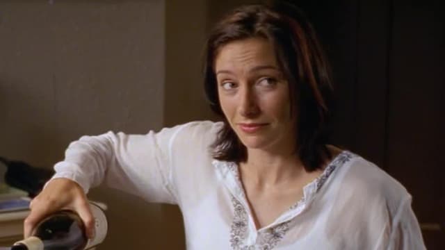 S01:E11 - Love Sucks