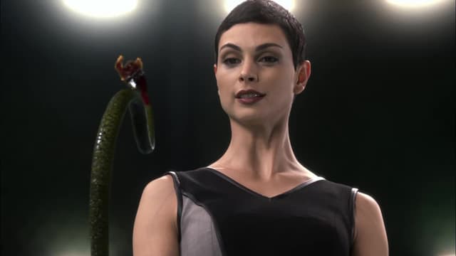 S02:E10 - Mother's Day