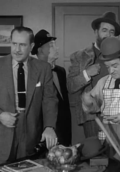 Watch The Abbott and Costello Show S02:E02 - Uncle Bozzo's Visit - Free ...