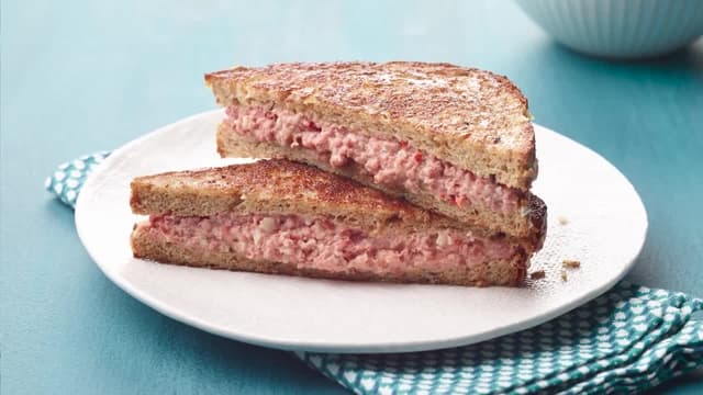 S04:E12 - Bologna / Sloppy Joes