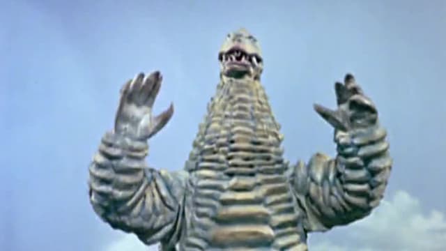 S01:E08 - The Monster Anarchy Zone