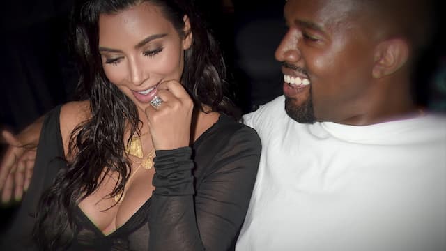 S01:E05 - Kim & Kanye