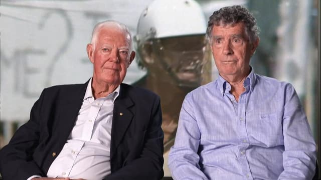 S01:E03 - Out of Left Field