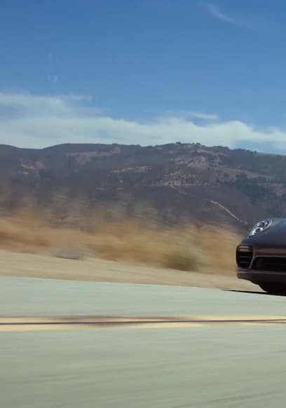 S08:E08 - Audi R8 vs. Porsche Cabriolet poster