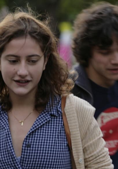 Goodbye First Love Trailer