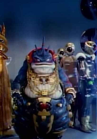 S01:E19 - Case File 19: The Moonlight Knight poster