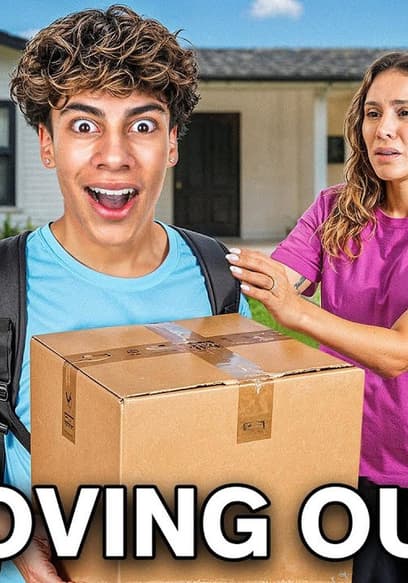 Póster de S01:E11 - I'm Finally Moving Out