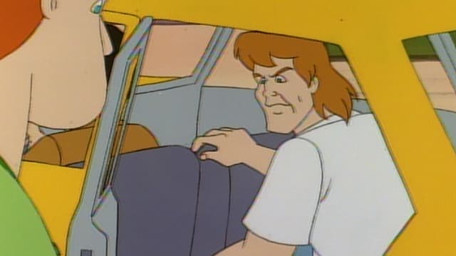 S03:E20 - Daring Due