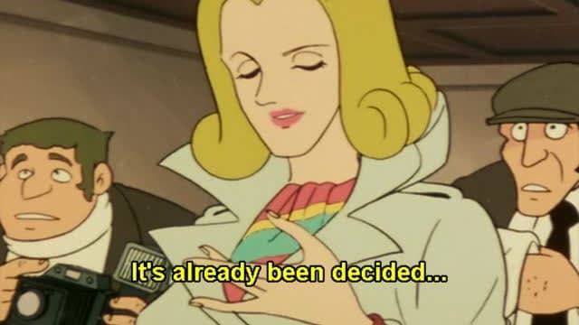 S01:E64 - S02:E64 - Christmas at Tiffany's