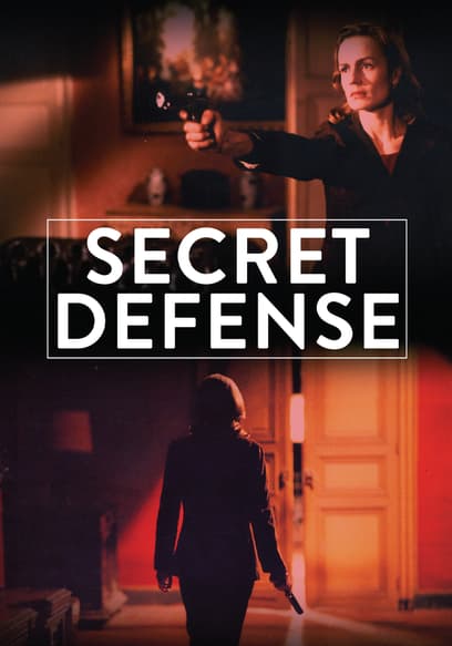 Secret Defense