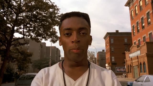 S01:E12 - Spike Lee