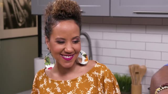 S02:É16 - S02:E16 - Cooking Under Pressure