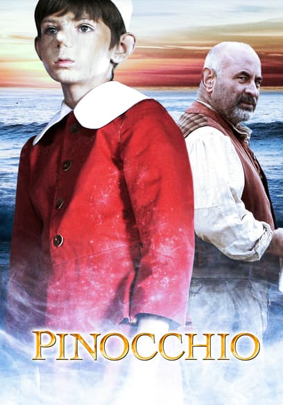 S01:E02 - Pinocchio