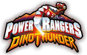 Power Rangers Dino Thunder