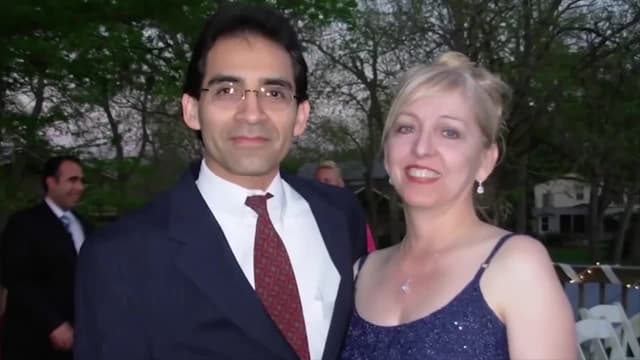 S05:E11 - Seizure or Murder: Is Sandra Melgar Guilty? / Love Triangle Turns Deadly?