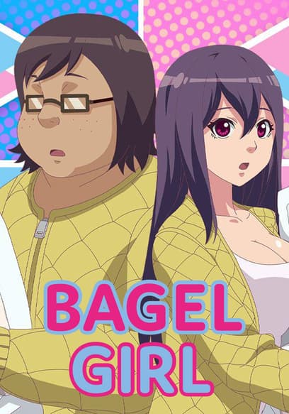 S01:E01 - He Woke Up as a Bagel Girl