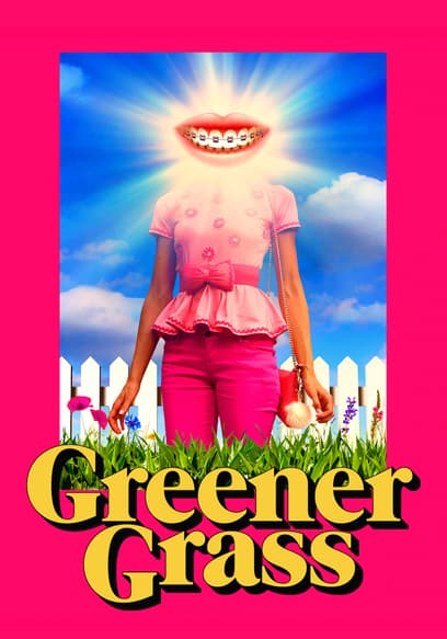 Greener Grass