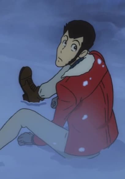 S05:E20 - Zenigata, Gentleman Thief poster