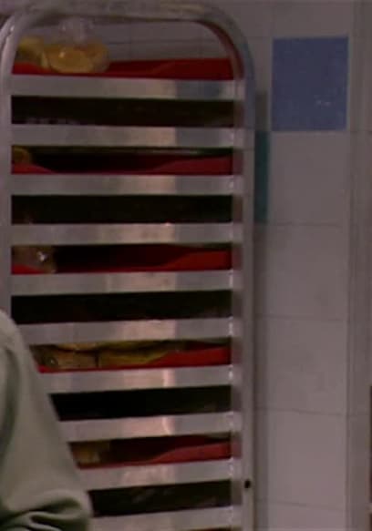 S01:E15 - A Phone for Ben poster