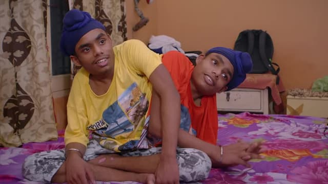 S07:E08 - My Tooth Could Save My Vision?