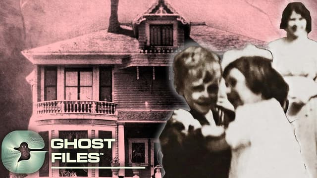 S04:E03 - Hide & Seek With Ghosts