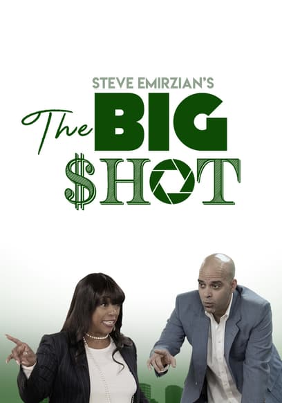 The Big Shot