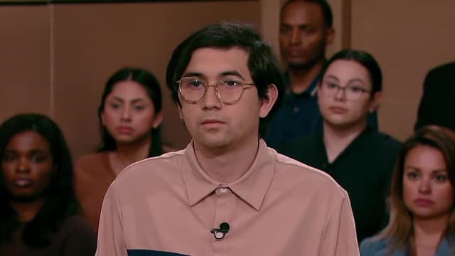 S01:E56 - Episode 1-101A & 1-101B