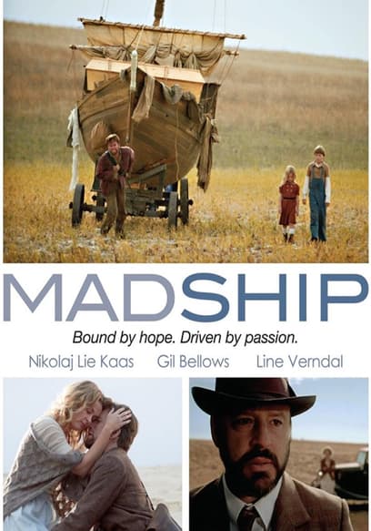Mad Ship