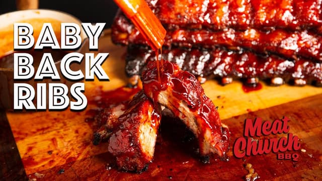 S01:E13 - Cooking a Whole Hog