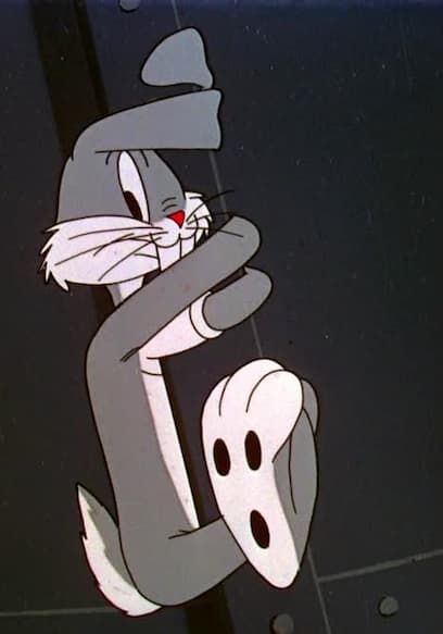S08:E15 - Gorilla My Dreams / Haredevil Hare / Bugs Bunny Rides Again poster