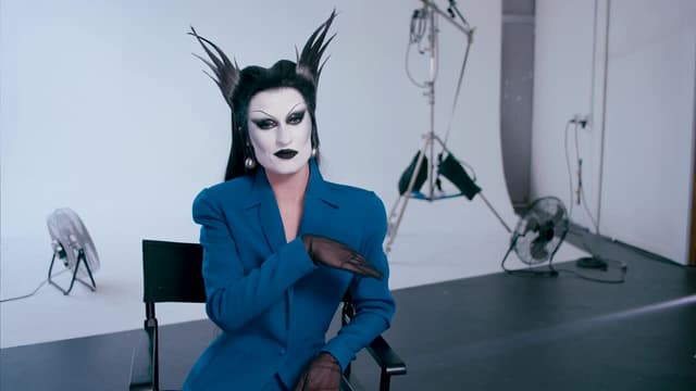 S01:E04 - Gottmik / Mayer Hawthorne