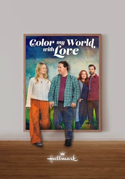 Color My World With Love