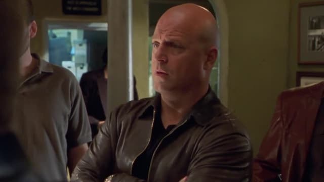 S03:E08 - Cracking Ice