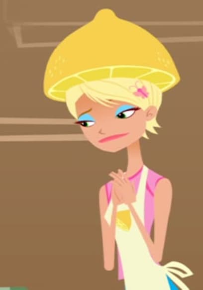 S01:E05 - Idol Time at the Mall poster