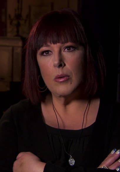 S01:E20 - Carnie Wilson poster