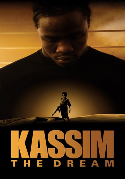 Kassim the Dream