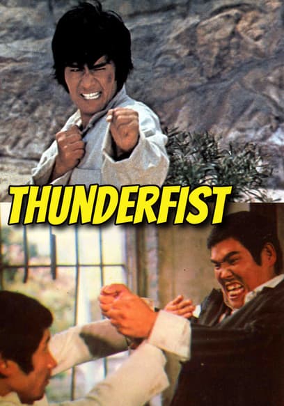 Thunderfist