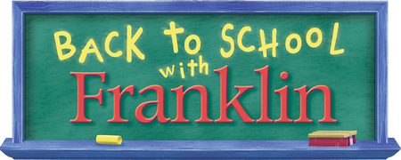 Franklin Back to School Special
