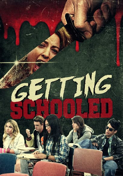 Getting Schooled